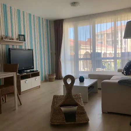 Daire 1 Bed Sea View Atia *