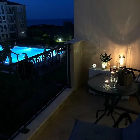 1 Bed Sea View Atia Daire
