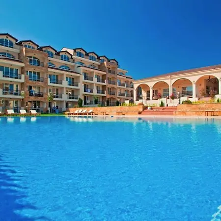 1 Bed Sea View Atia