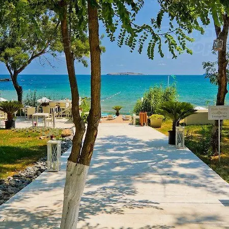 1 Bed Sea View Atia Daire *