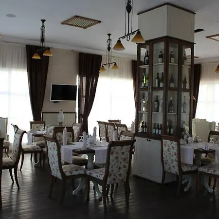 1 Bed Sea View Atia Daire *