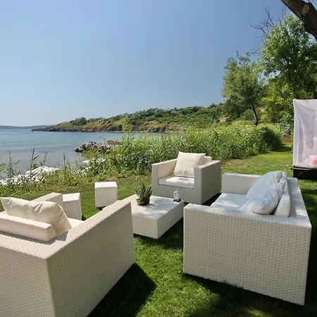 1 Bed Sea View Atia * Chernomorets