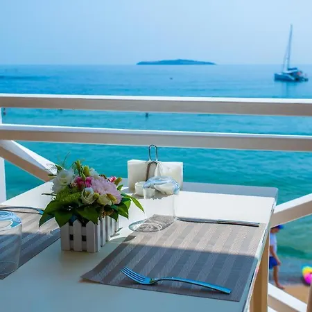 Daire 1 Bed Sea View Atia *