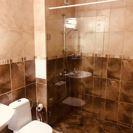 Daire 1 Bed Sea View Atia Chernomorets