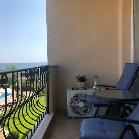 1 Bed Sea View Atia *