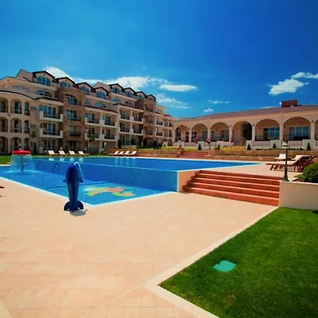 1 Bed Sea View Atia *