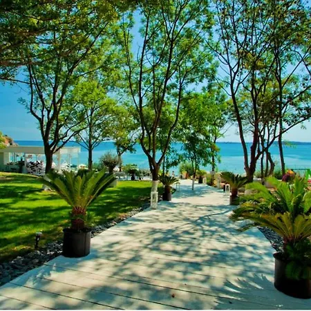 1 Bed Sea View Atia