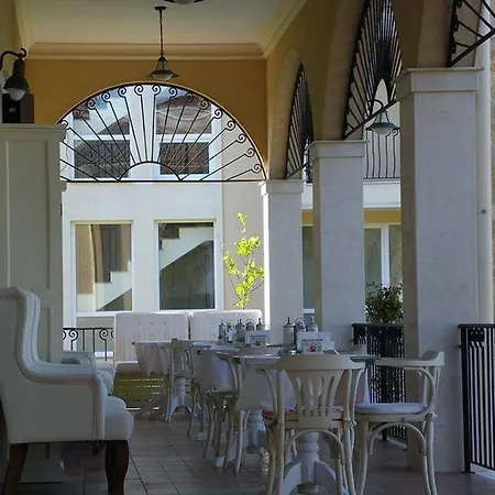 Апартаменты 1 Bed Sea View Atia Черноморец