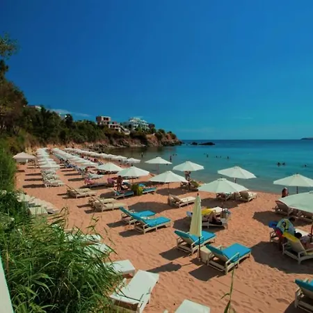 1 Bed Sea View Atia * Черноморец