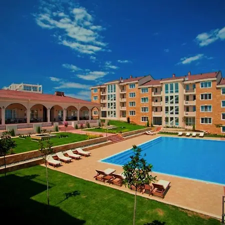 1 Bed Sea View Atia * Черноморец